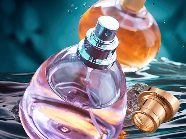 Pompalar için Alüminyum Yakalar