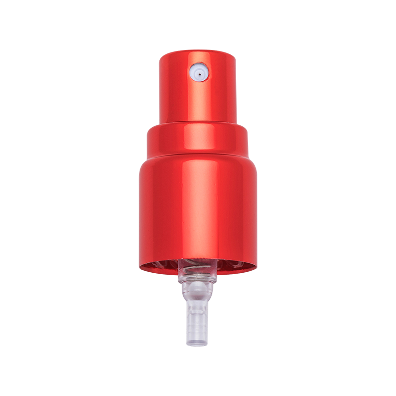 XY-LK-13/415 13mm Vidalı parfüm ince sis pompası püskürtücü