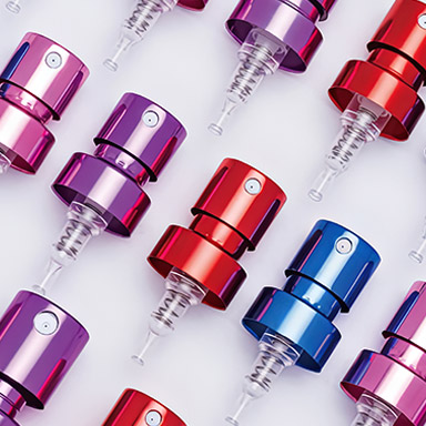 Zhangjiagang XinYe Kimyasal Püskürtücü Co., Ltd.