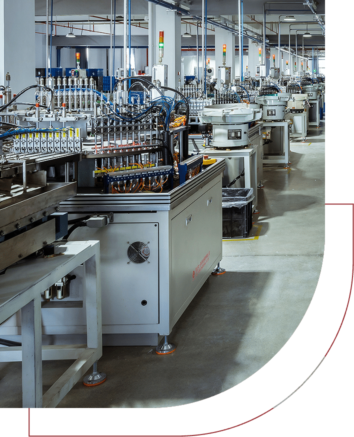 Zhangjiagang XinYe Kimyasal Püskürtücü Co., Ltd.